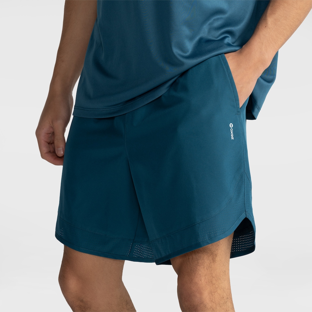Imagem 1 do produto Bermuda Oxer Elastic Respiravel Masculina