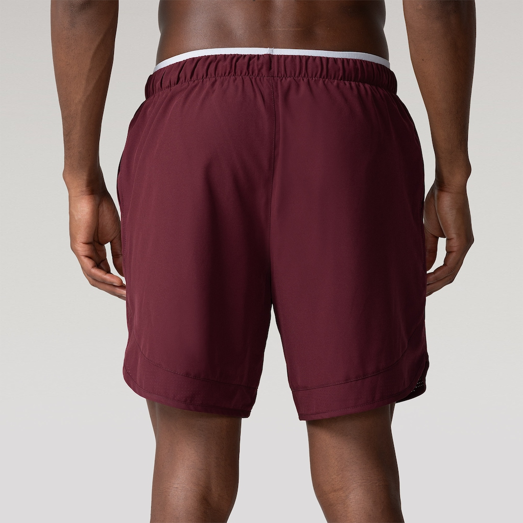 Imagem 3 do produto Bermuda Oxer Elastic Respiravel Masculina