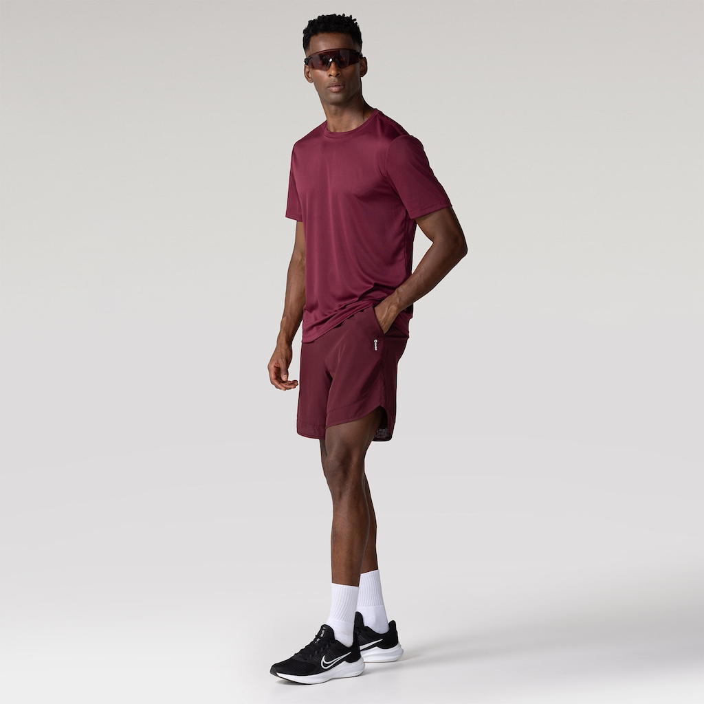 Imagem 4 do produto Bermuda Oxer Elastic Respiravel Masculina