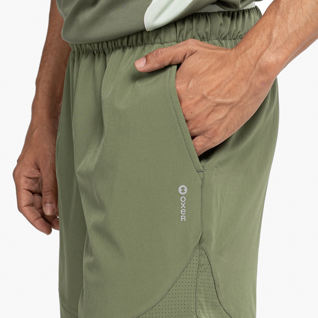 Imagem 5 do produto Bermuda Oxer Elastic Respiravel Masculina