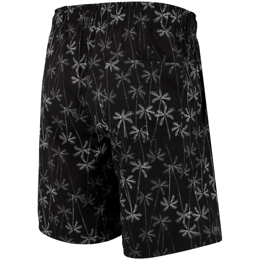 Imagem 2 do produto Bermuda Oxer Swim Estampado Longo Masculina