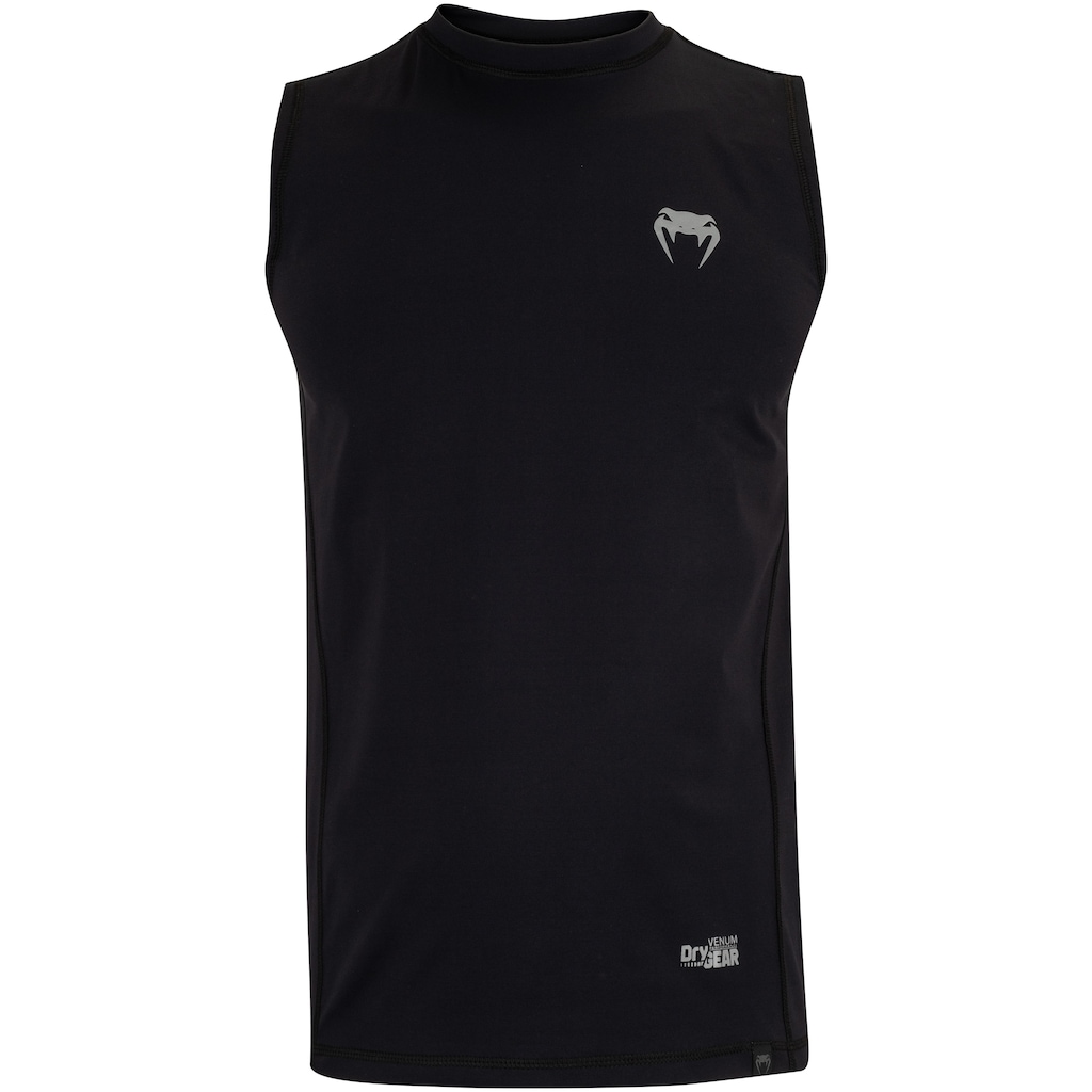 Camiseta Regata Rash Guard Masculina Venum Drygear Basic