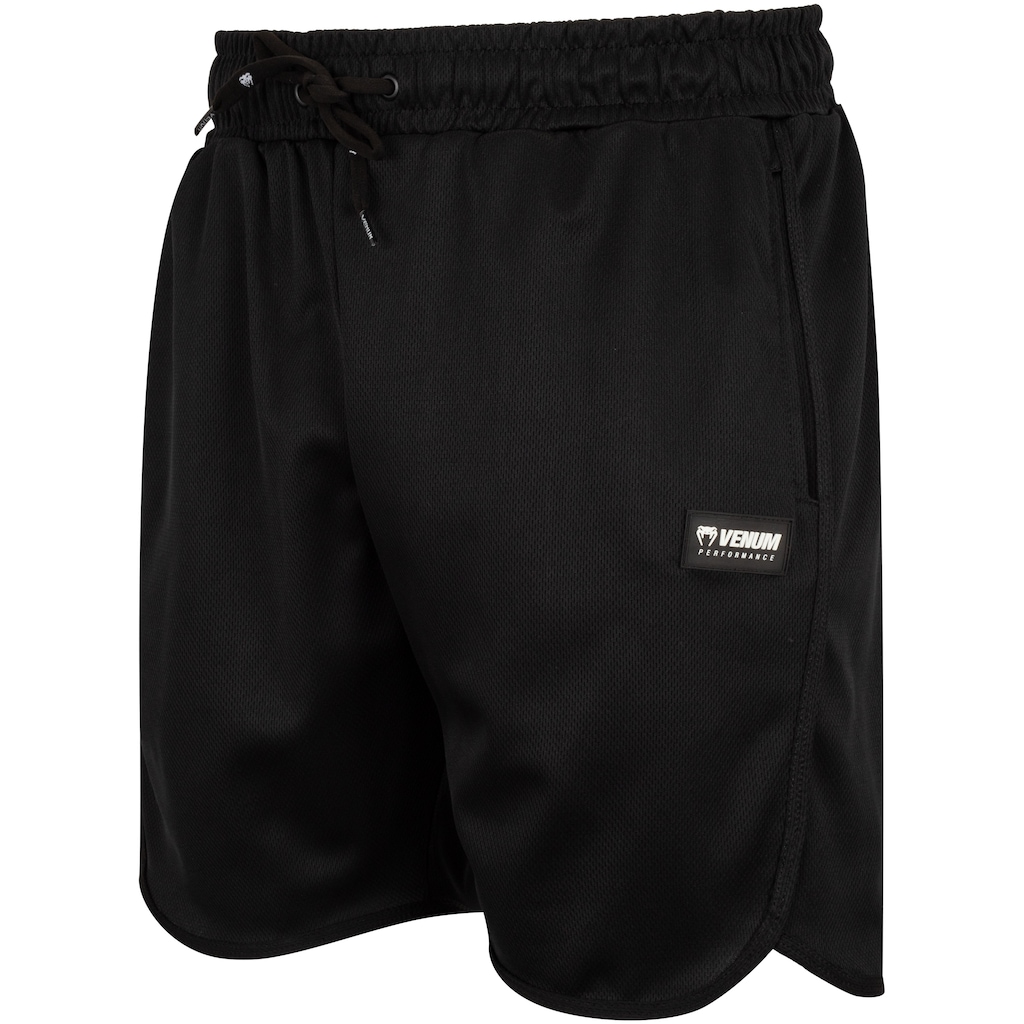 Bermuda Masculina Venum Treino Basquete Slim Fit