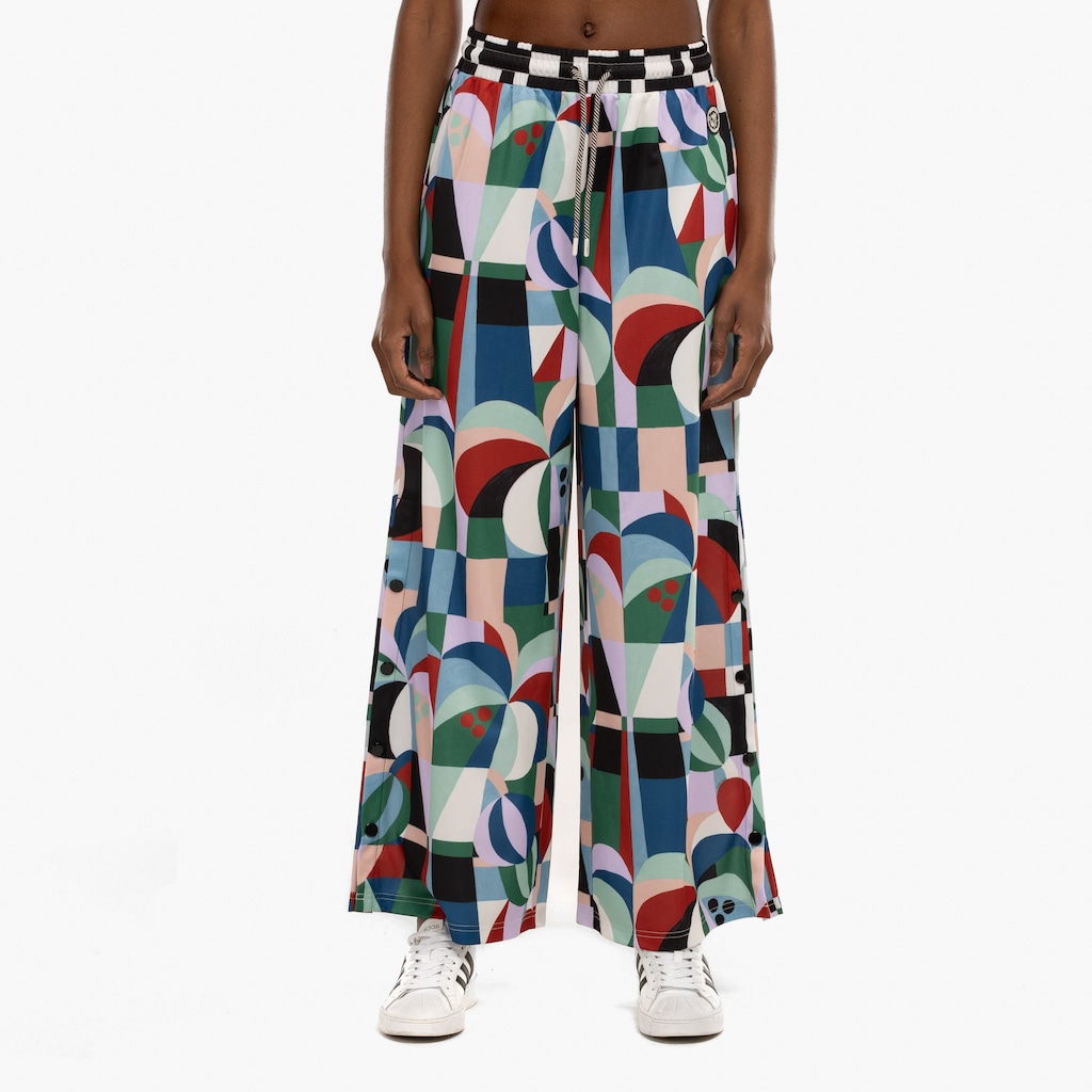 Calça Helanca Feminina Farm Recanto Coqueiros