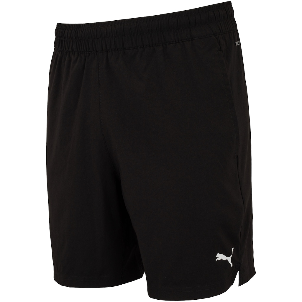 Bermuda Masculina Puma TAD Essentials 7 Woven