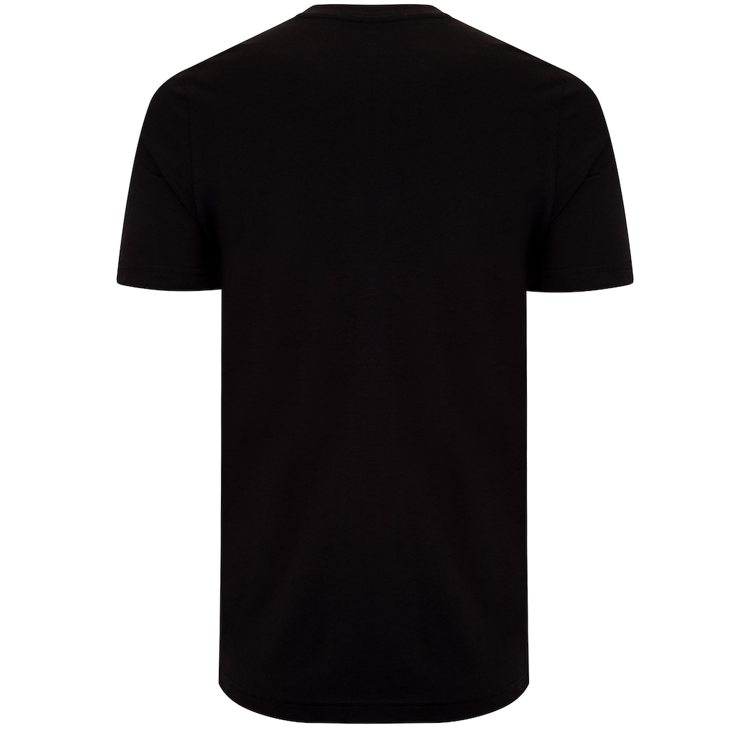 Imagem 2 do produto Camiseta Masculina Puma Manga Curta Essentials N01 Logo Tee