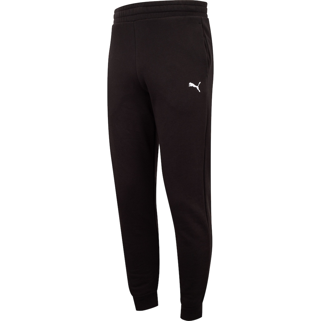 Calça Masculina Puma Essentials Sweatpants Fleece CL
