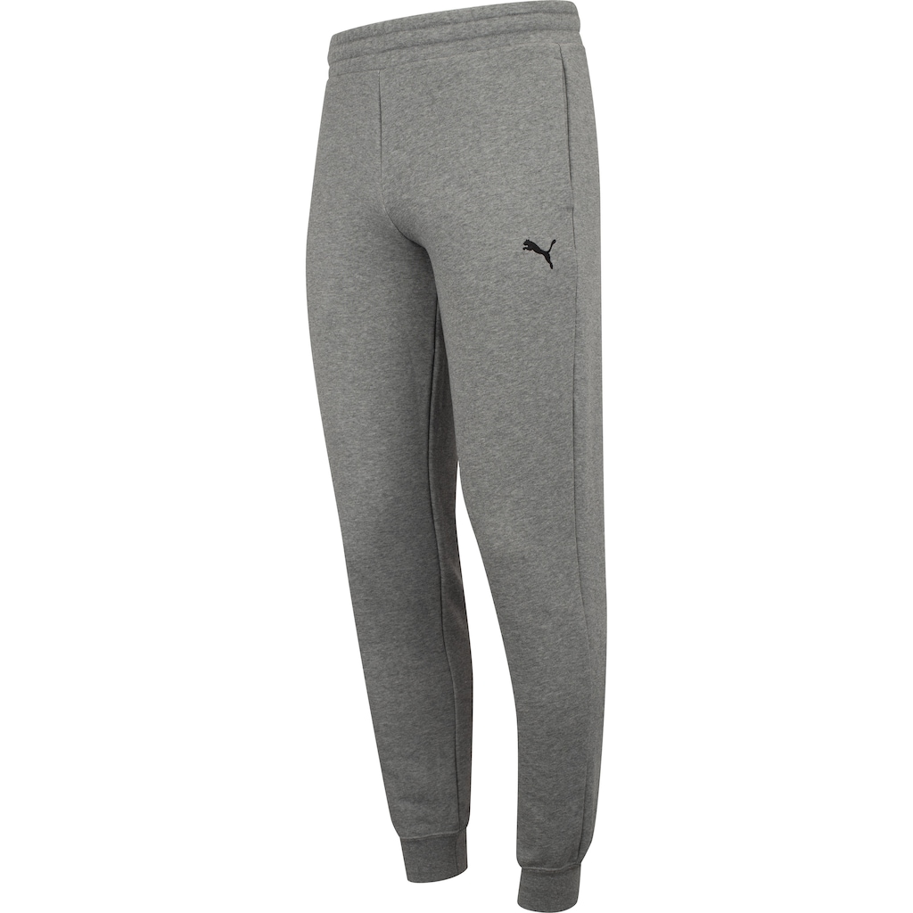Calça Masculina Puma Essentials Sweatpants Fleece CL