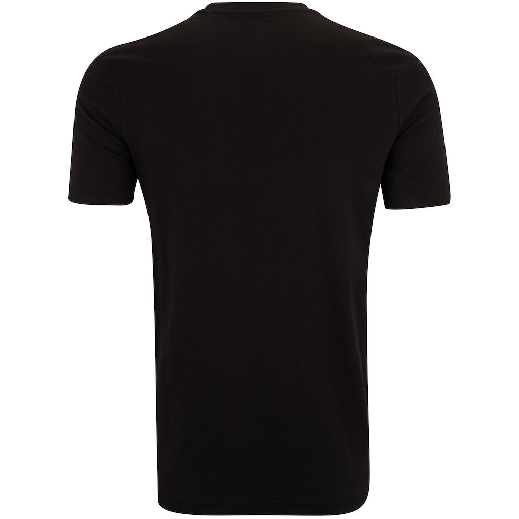 Imagem 2 do produto Camiseta Masculina Puma Manga Curta ESS Elevated