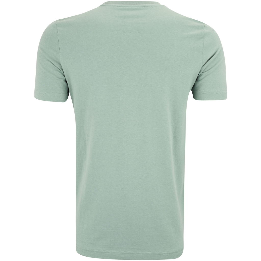 Imagem 2 do produto Camiseta Masculina Puma Manga Curta ESS Elevated