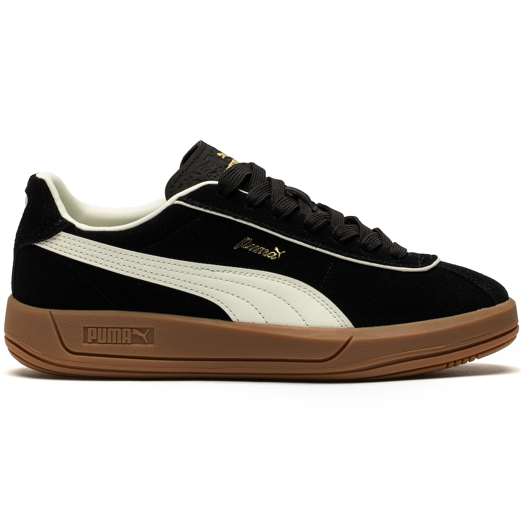 Tênis Puma Club Klassika SD Feminino