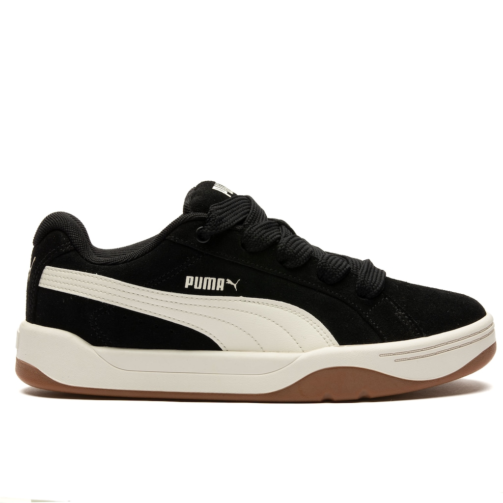 Tênis Puma Park Lifestyle Easy Masculino