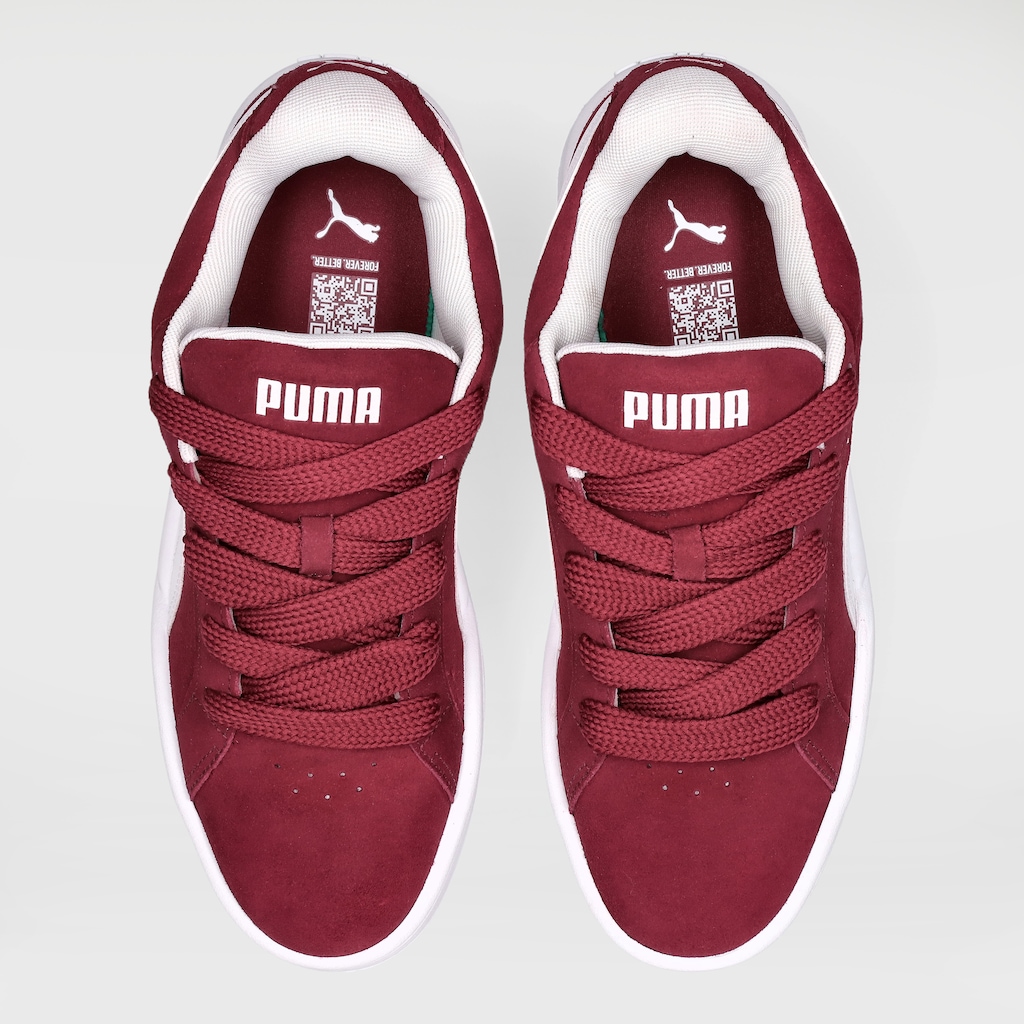 Imagem 4 do produto Tênis Puma Park Lifestyle Easy Masculino