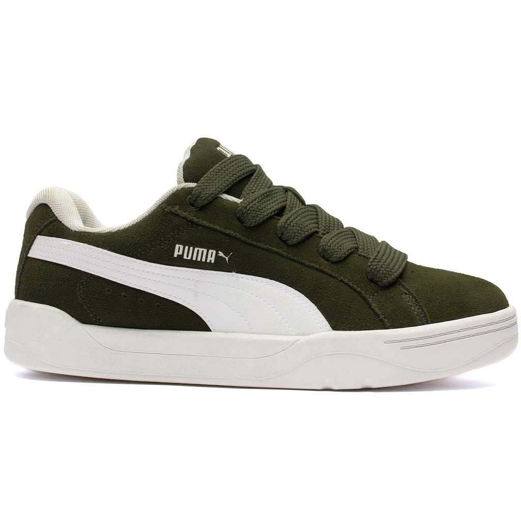 Tênis Puma Park Lifestyle Easy Masculino