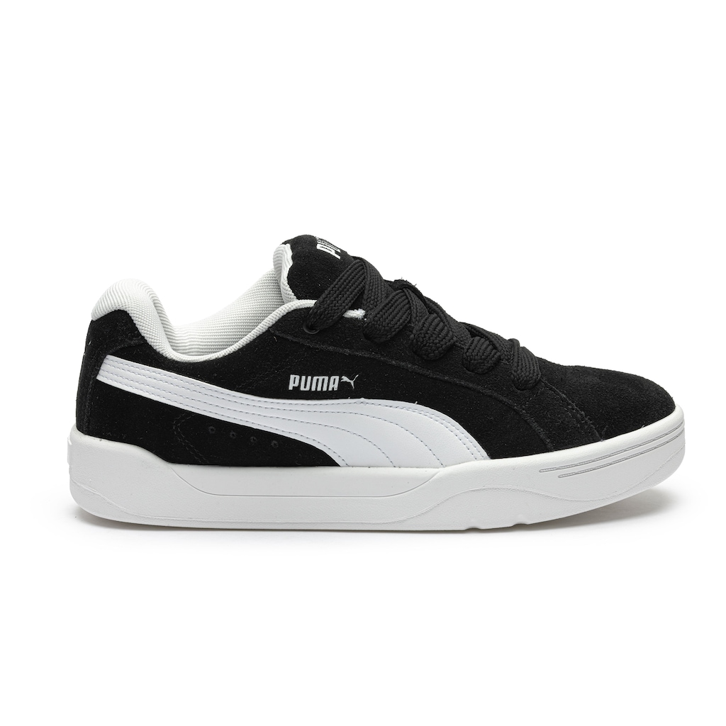 Tênis Puma Park Lifestyle Easy Masculino