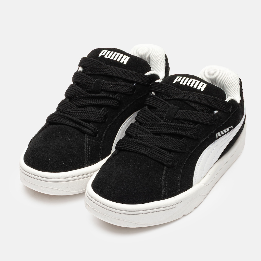 Imagem 3 do produto Tênis Puma Park Lifestyle Easy Masculino