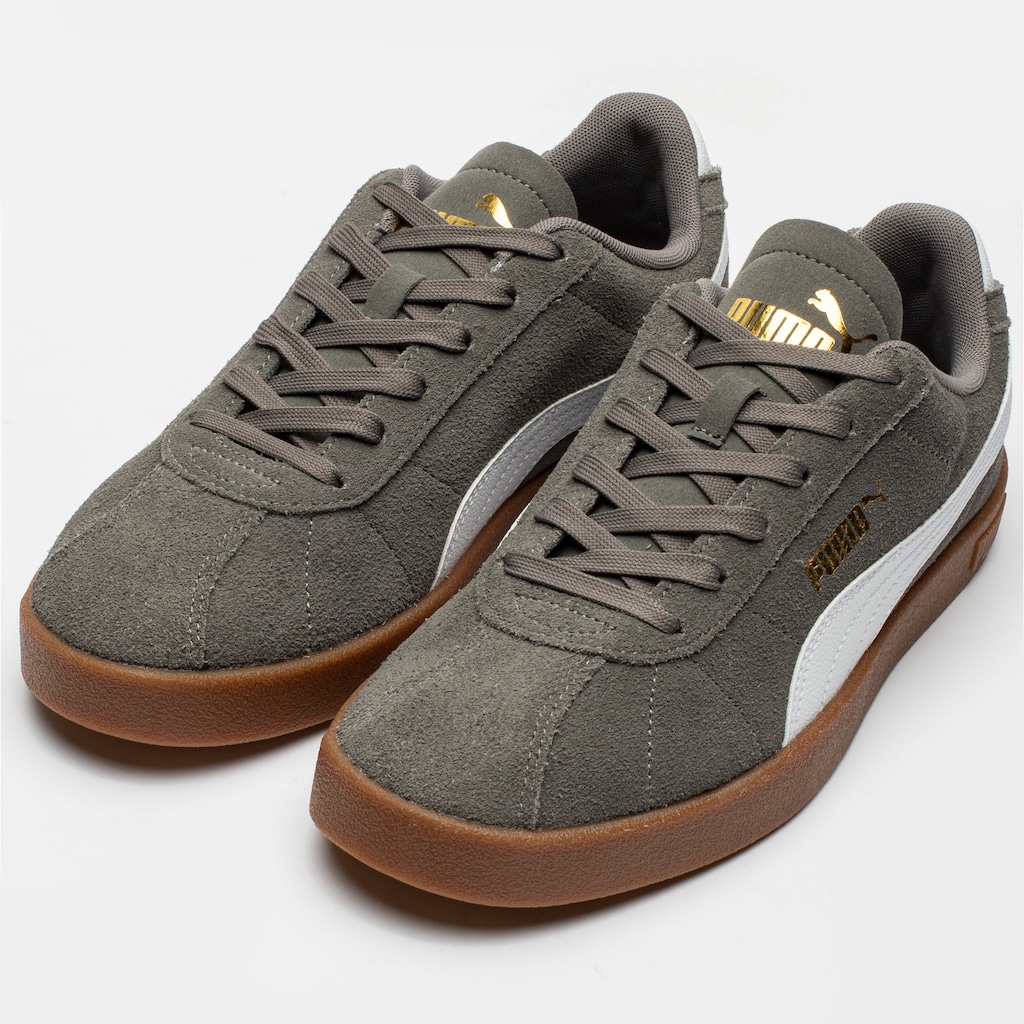 Imagem 4 do produto Tênis Puma Club II Masculino