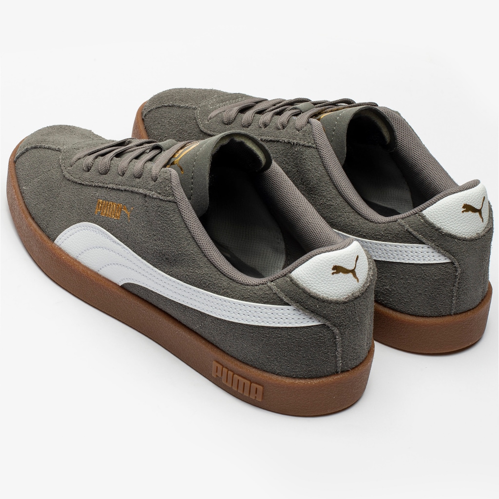 Imagem 5 do produto Tênis Puma Club II Masculino
