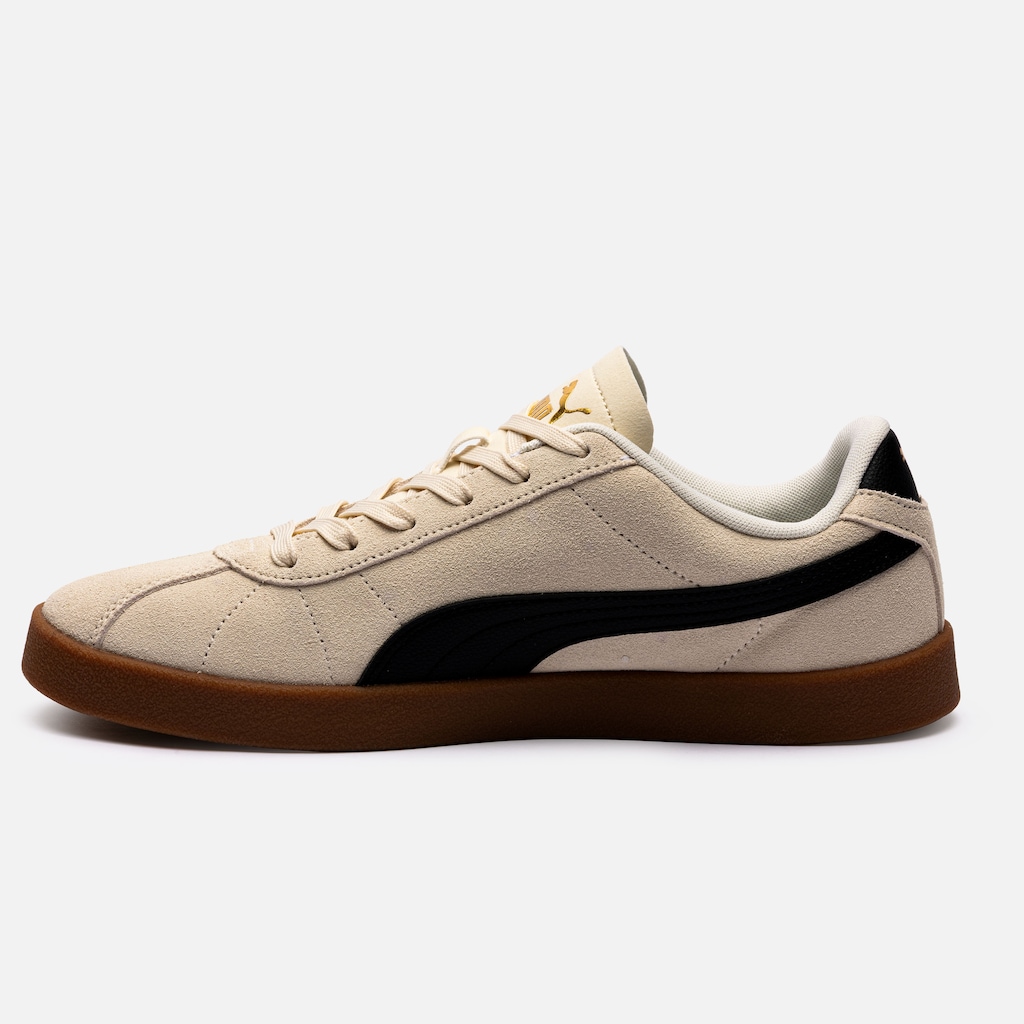 Tênis Unissex Puma Club II - Foto 2