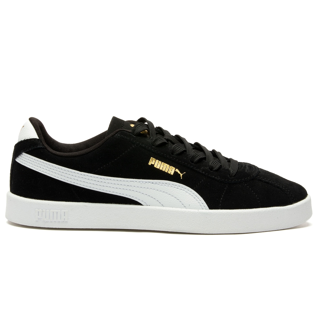 Tênis Puma Club II Masculino