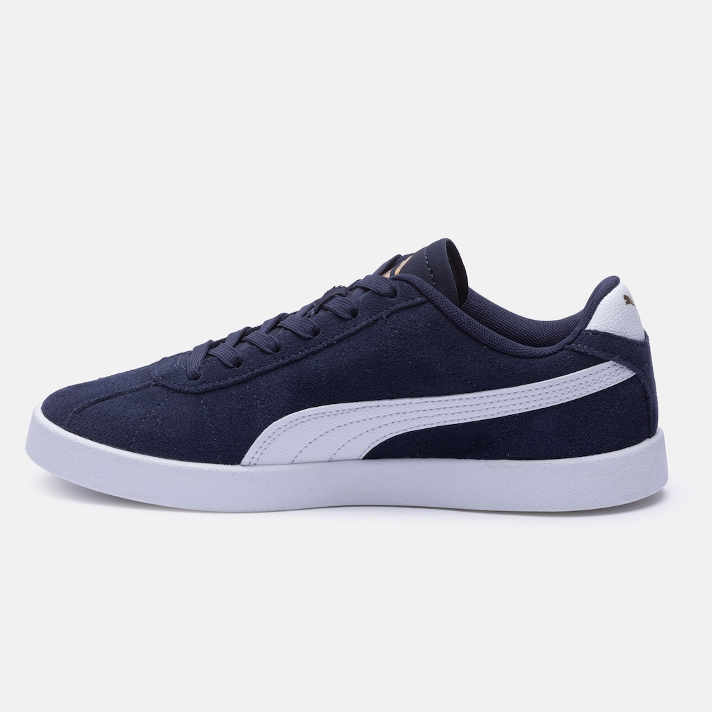 Imagem 2 do produto Tênis Unissex Puma Club II