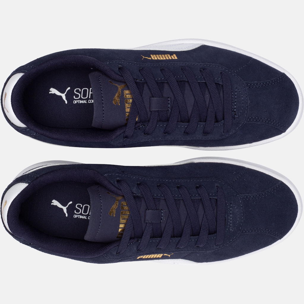 Imagem 3 do produto Tênis Unissex Puma Club II
