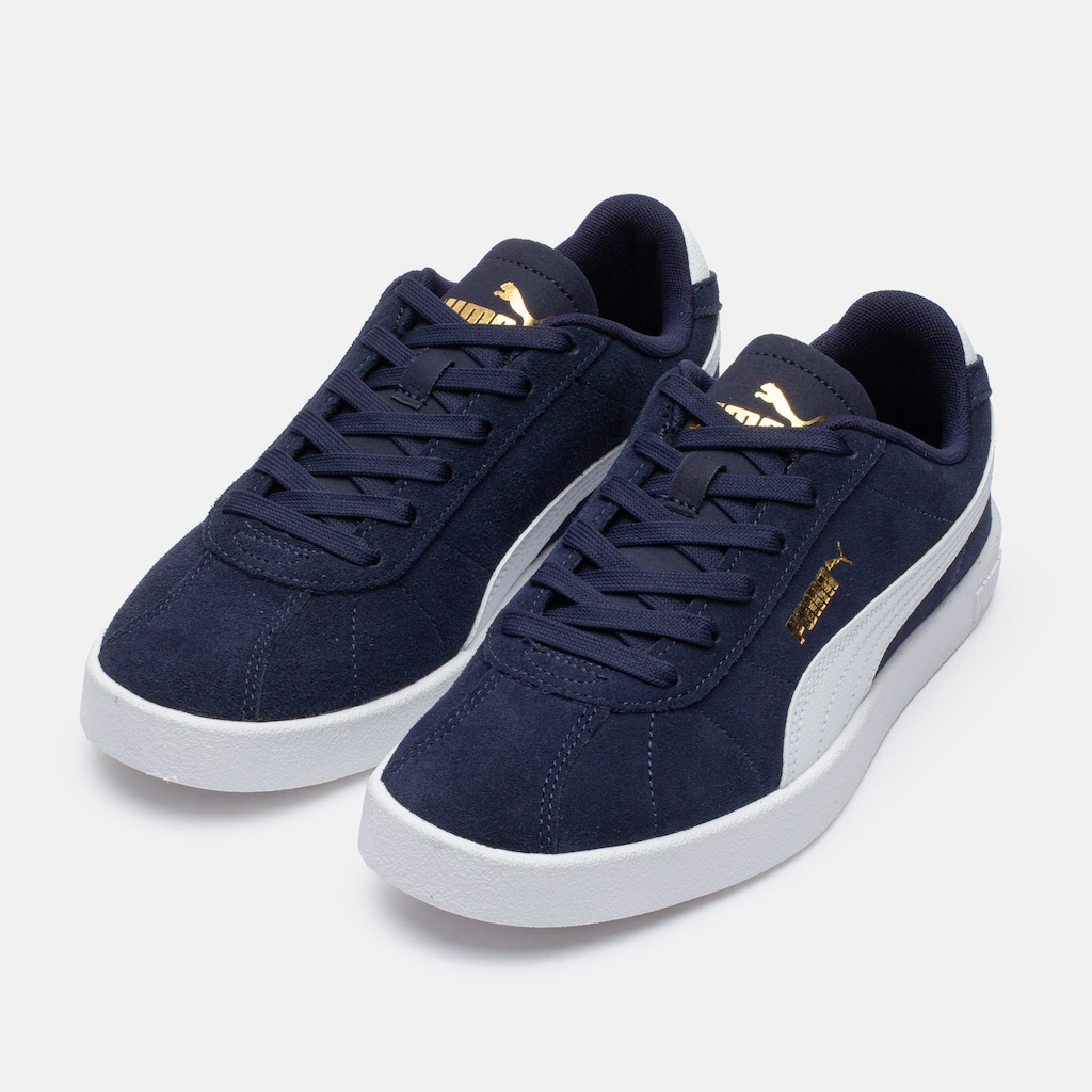 Imagem 4 do produto Tênis Unissex Puma Club II