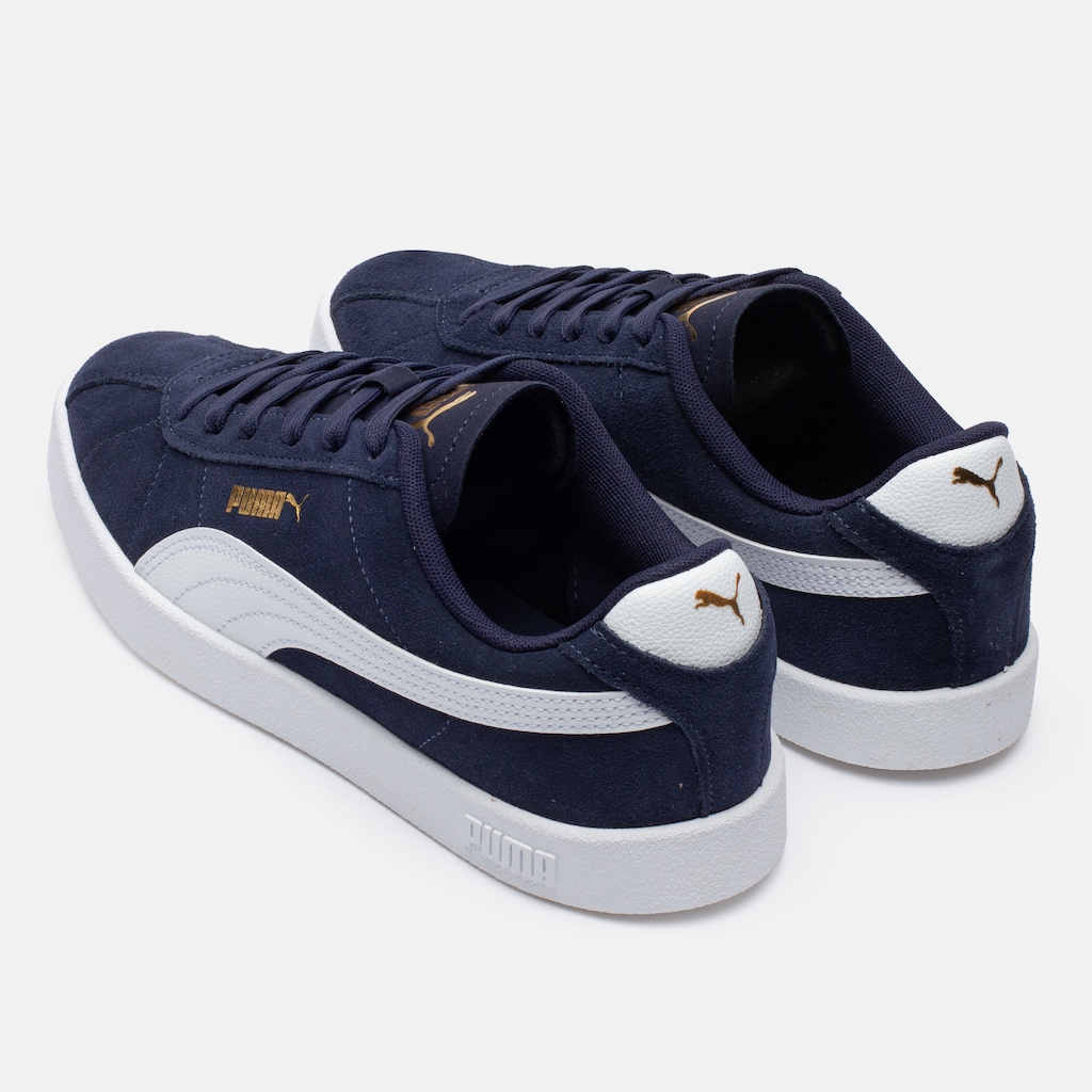 Imagem 5 do produto Tênis Unissex Puma Club II