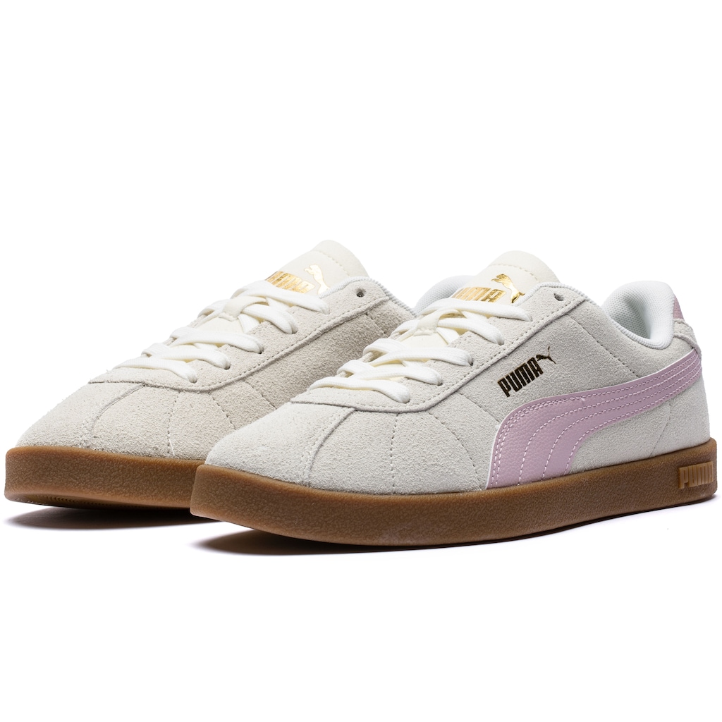 Imagem 2 do produto Tênis Puma Club II Feminino