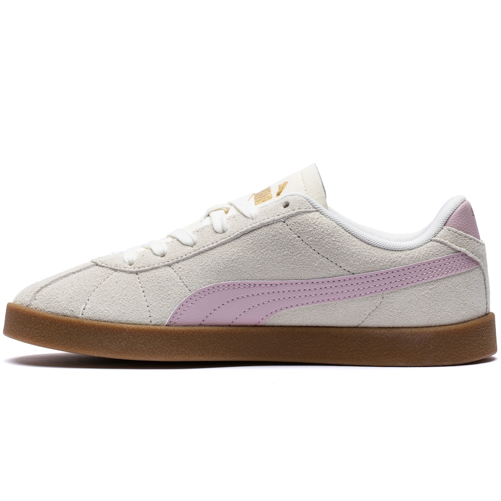 Imagem 3 do produto Tênis Puma Club II Feminino