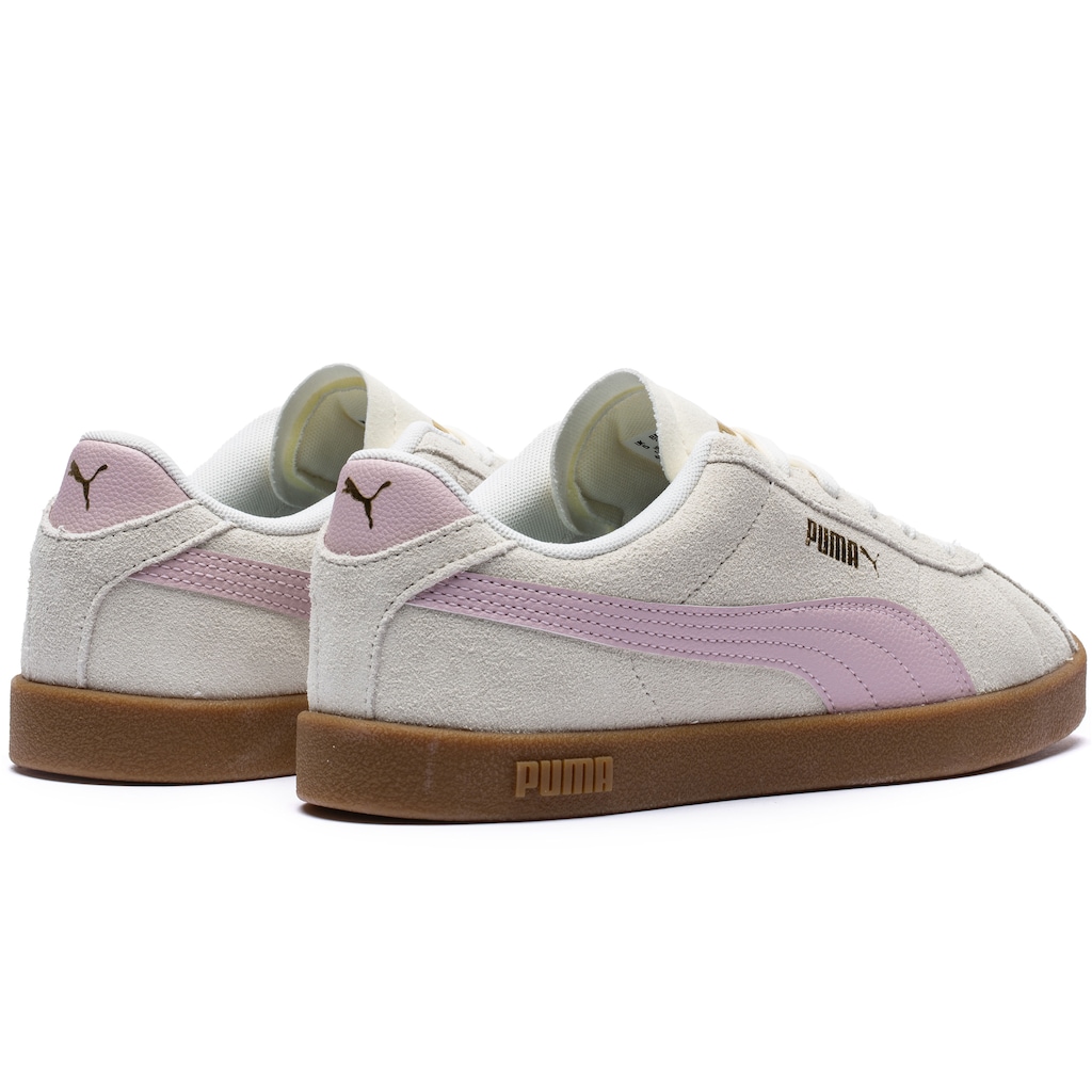 Imagem 4 do produto Tênis Puma Club II Feminino