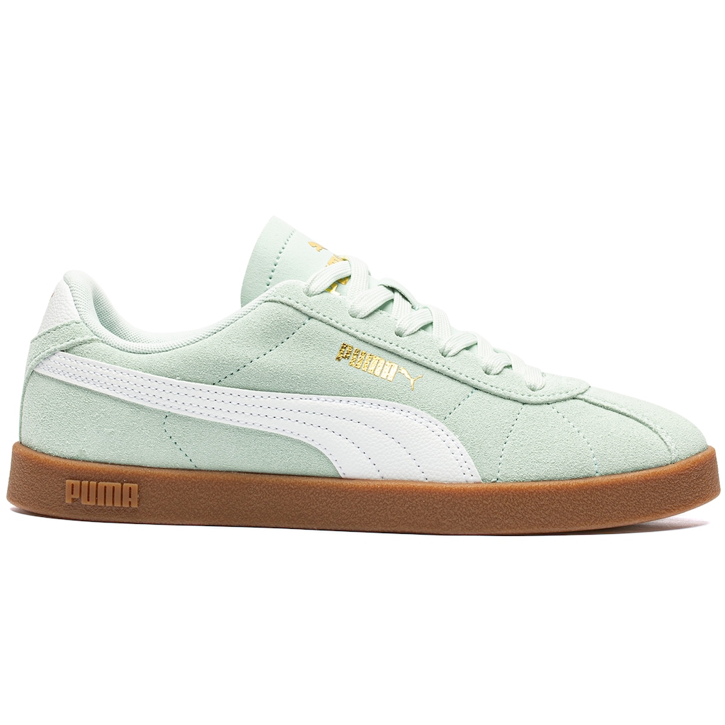 Tênis Puma Club II Feminino