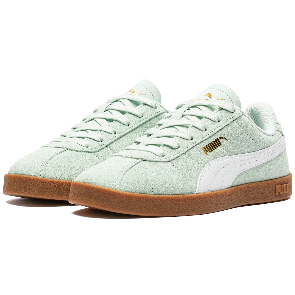 Imagem 2 do produto Tênis Puma Club II Feminino