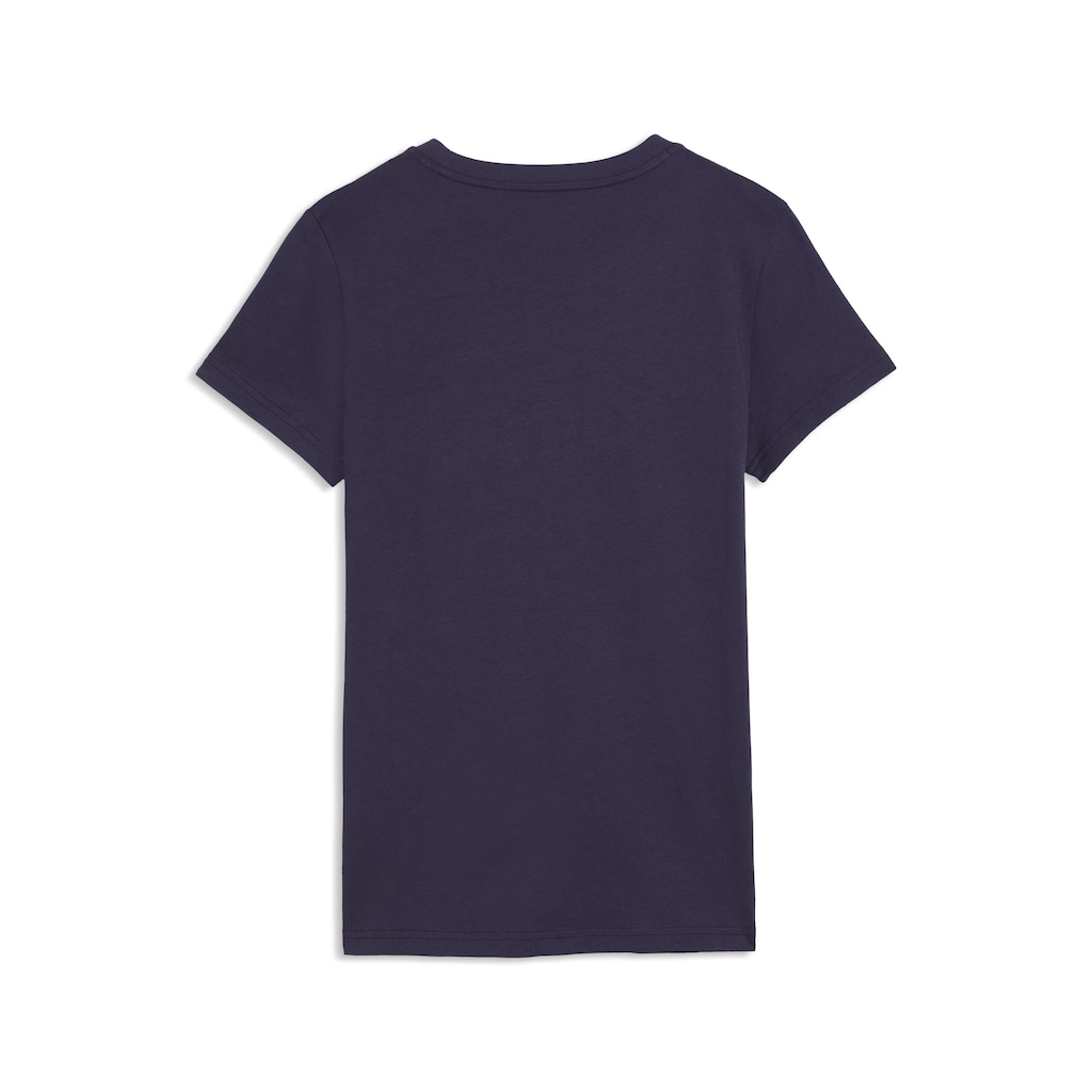 Imagem 2 do produto Camiseta Feminina Puma Manga Curta Essentials NO 1 Logo Tee S
