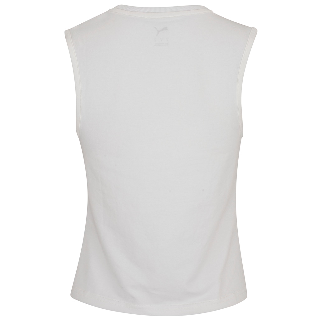Imagem 2 do produto Camiseta Regata Feminina Puma Ess NO1 Logo Slim Tank