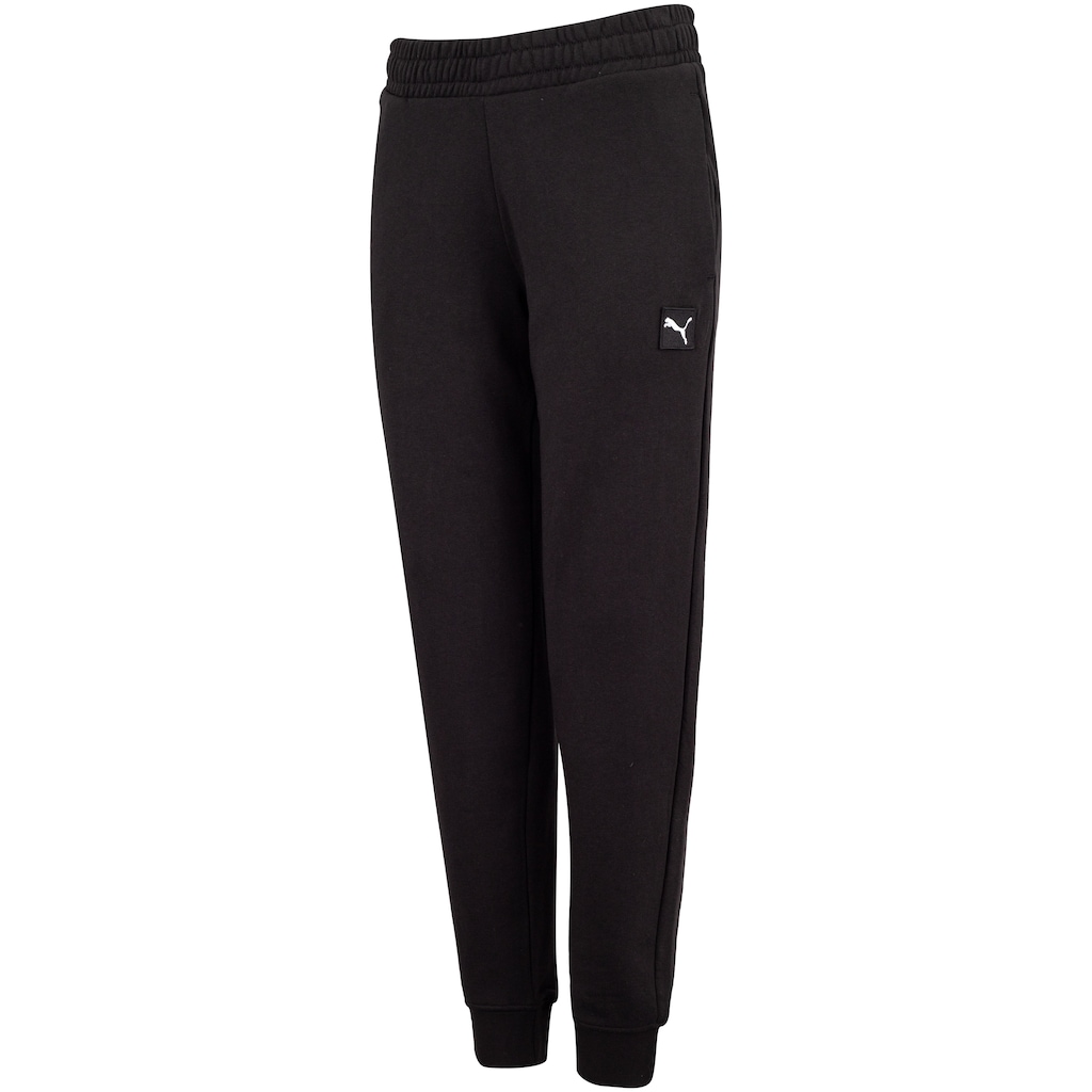 Calça Feminina Puma Essentials Elevated Sweatpants Training Classic