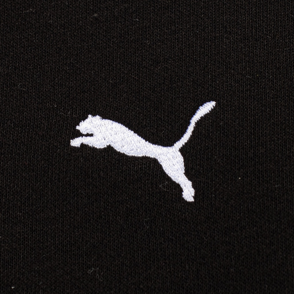 Imagem 3 do produto Blusão Feminino Puma ESS Oversized Crew