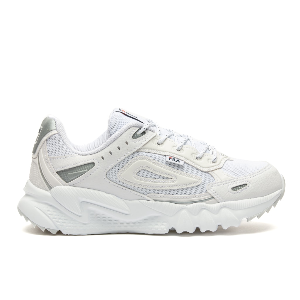 Imagem 3 do produto Tênis Fila Venture Tracer 2 Feminino