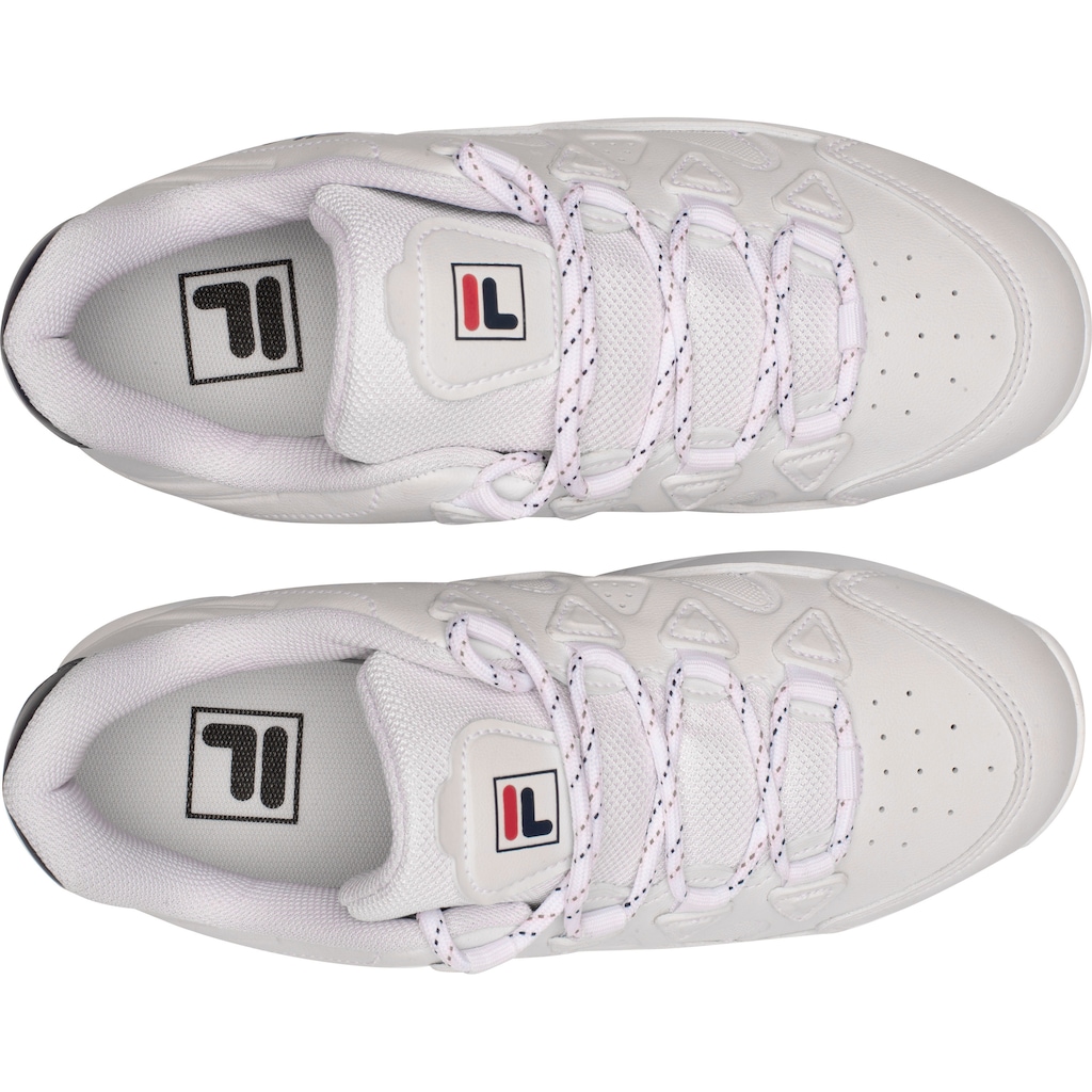 Imagem 5 do produto Tênis Fila Evolux Feminino