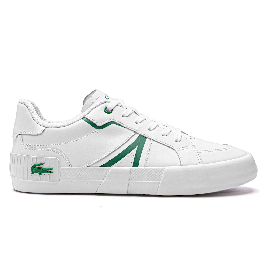 Tênis Masculino Lacoste L004