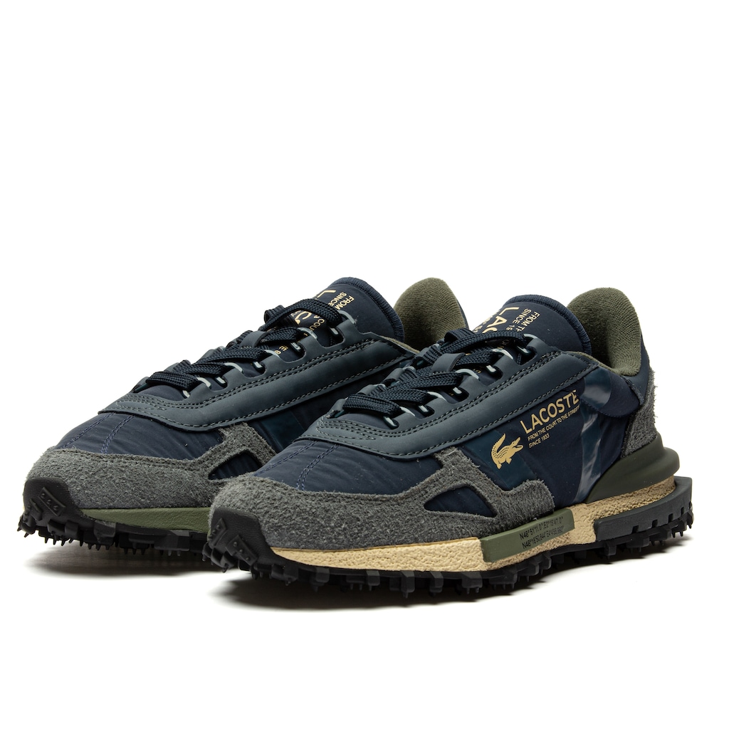 Imagem 2 do produto Tênis Masculino Lacoste Elite Active