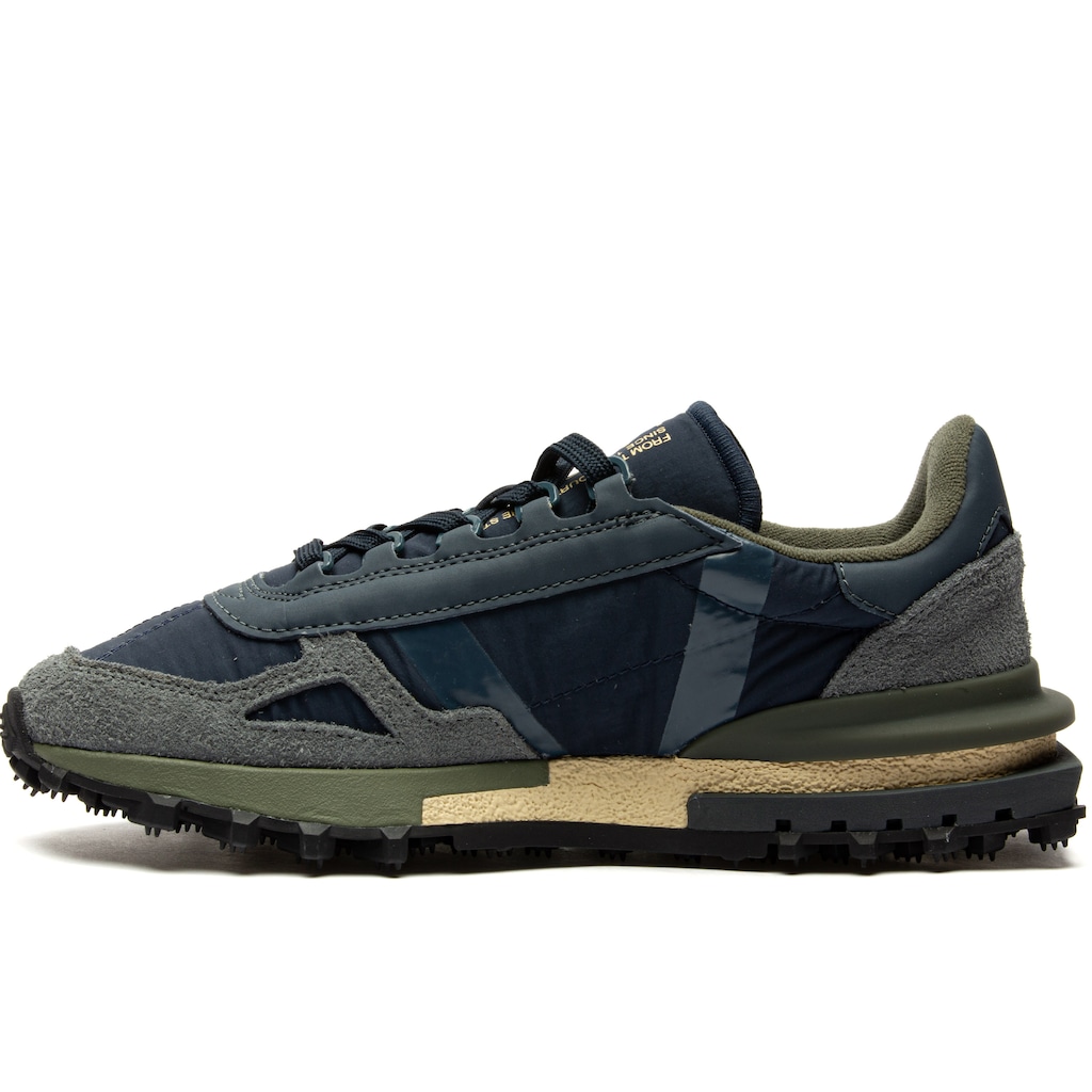 Imagem 3 do produto Tênis Masculino Lacoste Elite Active