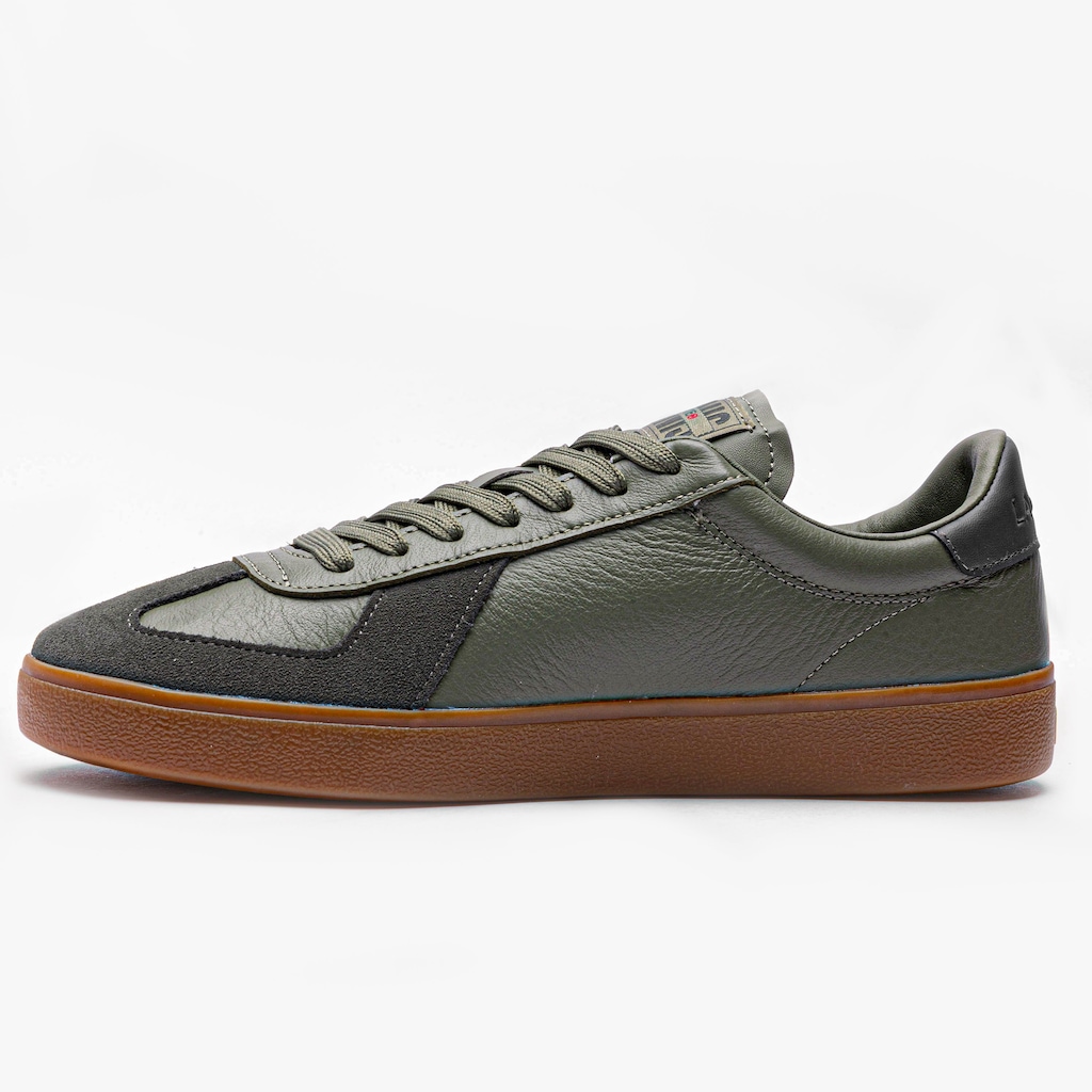 Imagem 2 do produto Tênis Masculino Lacoste Baseshot Pro