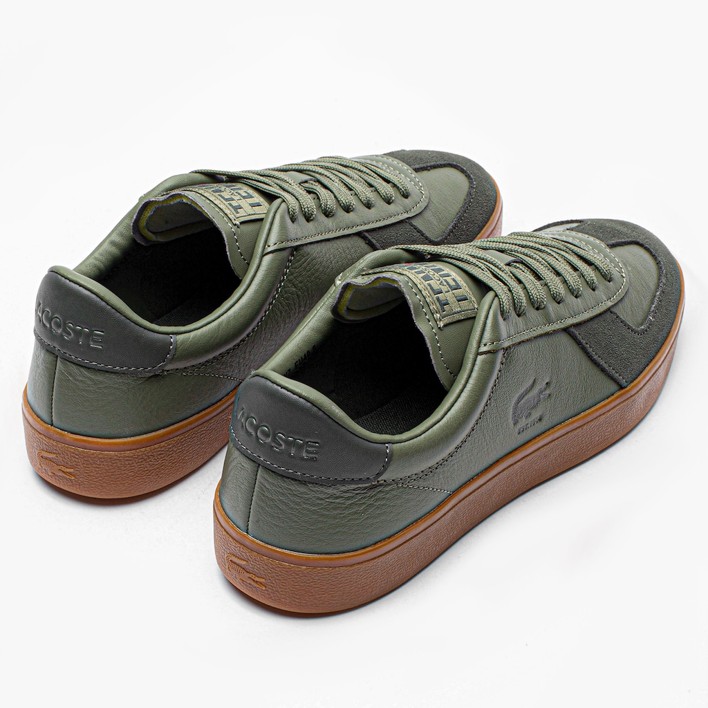 Imagem 4 do produto Tênis Masculino Lacoste Baseshot Pro