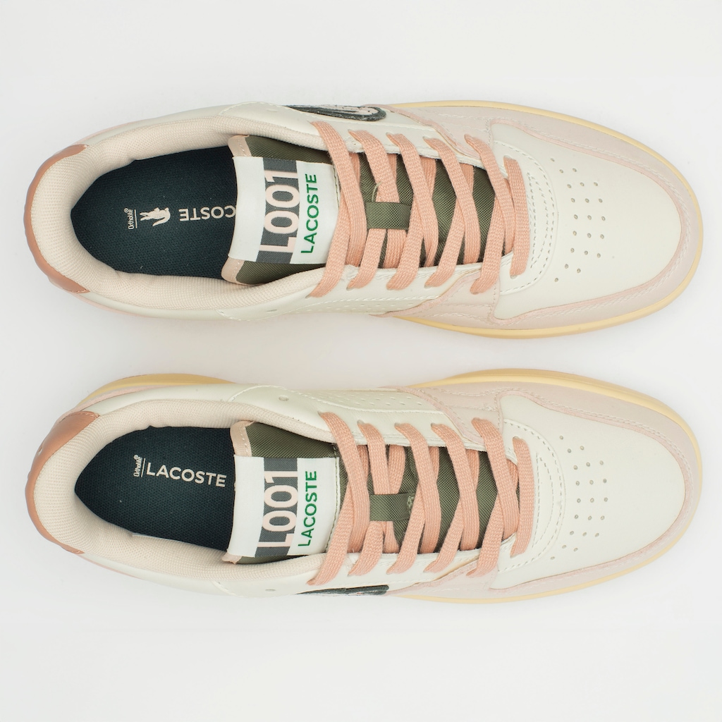 Imagem 3 do produto Tênis Masculino Lacoste L001