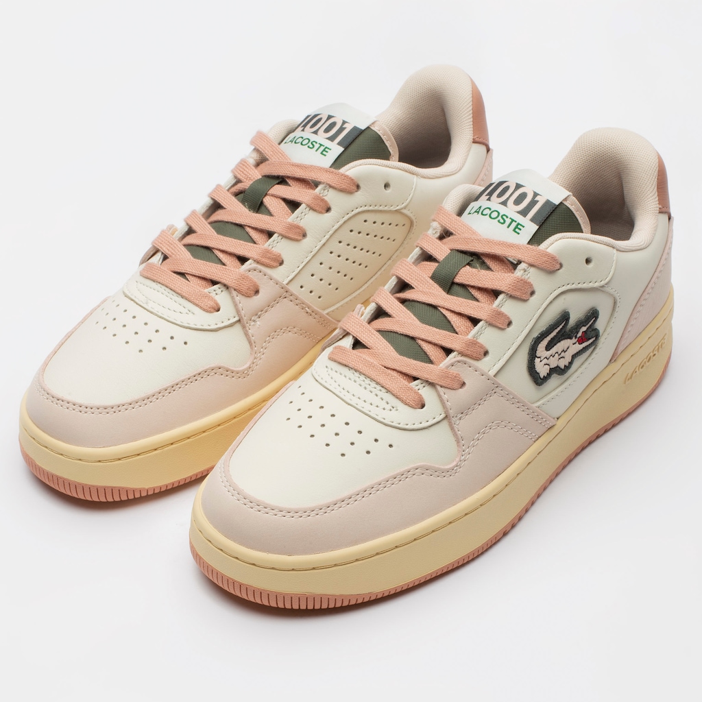 Imagem 4 do produto Tênis Masculino Lacoste L001