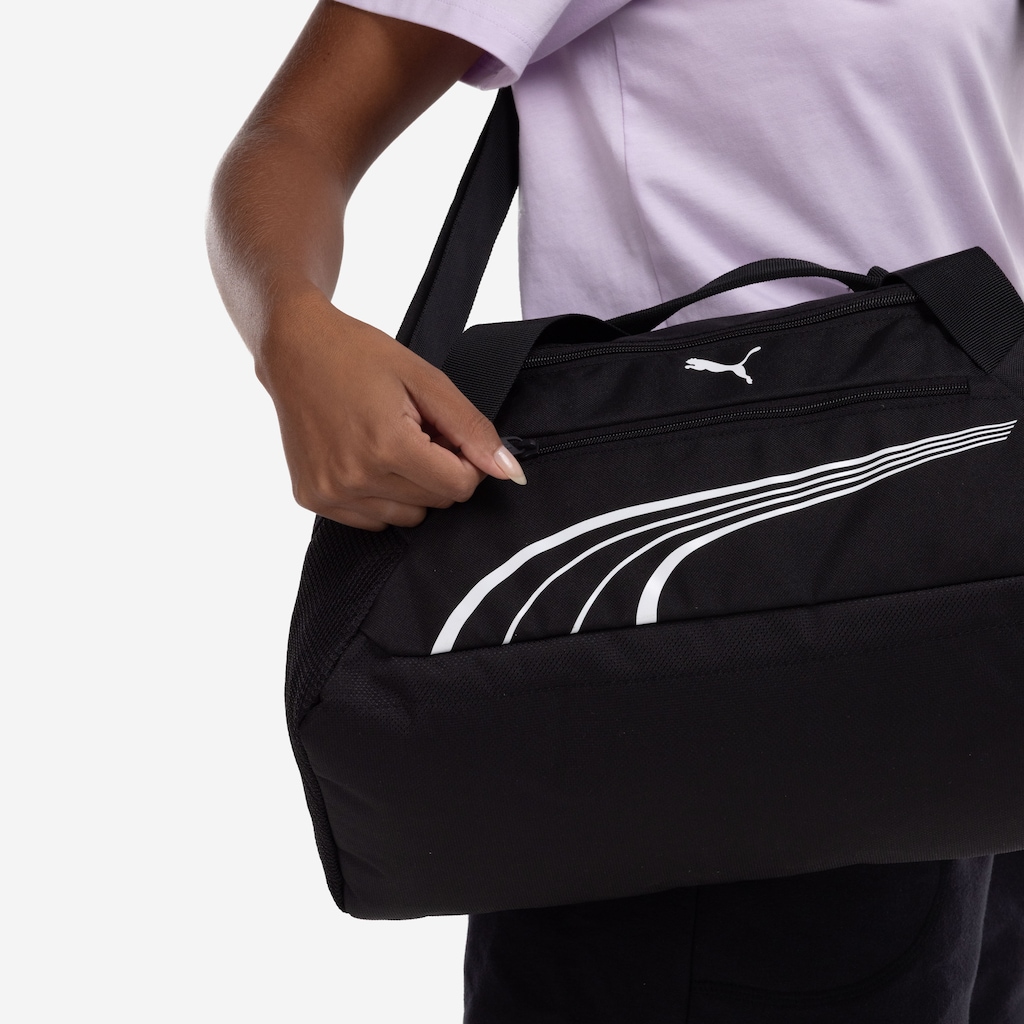 Imagem 2 do produto Mala Puma Fundamental Small Sports Bag