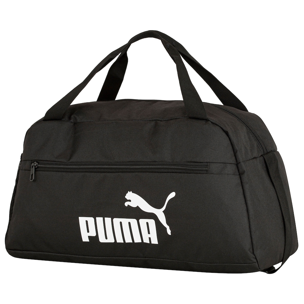 Imagem 4 do produto Mala Puma Phase Sport Bag 22 Litros
