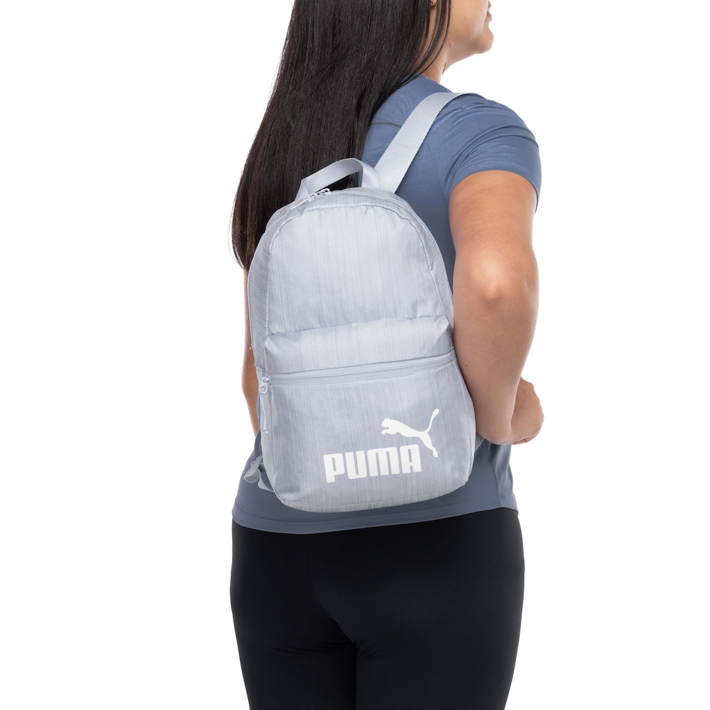 Mochila Puma Base Small Backpack
