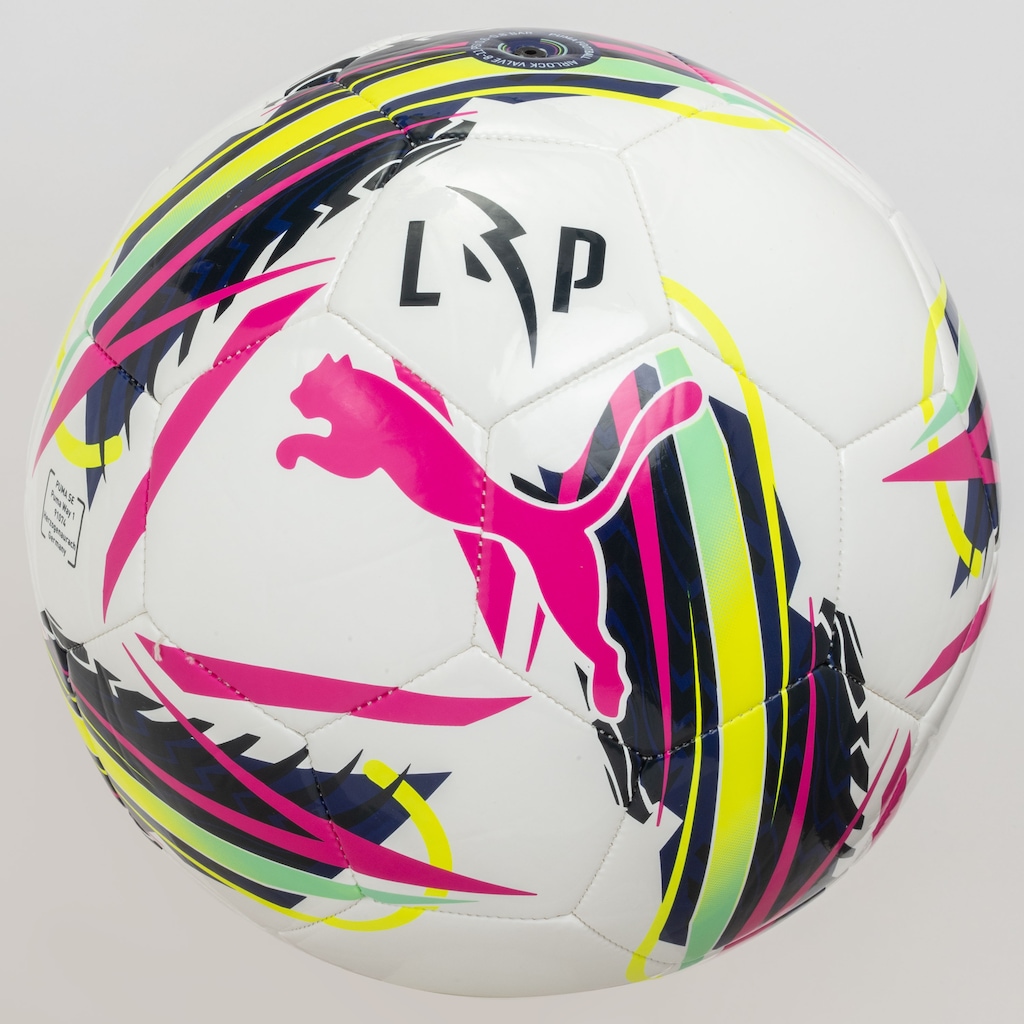 Imagem 3 do produto Bola de Futebol Puma Órbita Liga Portugal